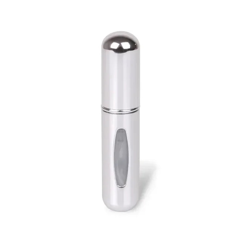 Portable Refillable Mini Perfume Bottle